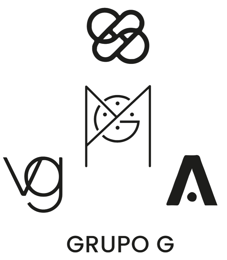 Logo de Grupo G